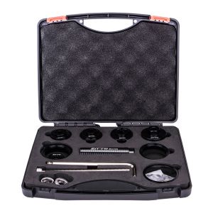 ZTTO Bottom Bracket Bearing Remove Install Tool MTB Road Bike BB Press Fit 24mm 30mm BB86 BB30 BB92 PF30 Repair Kits