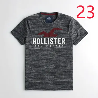 hollister graphic tshirt｜TikTok Search