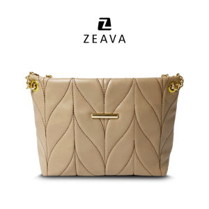 [ZEAVA] Grace Shoulderbag - Tas Selempang Wanita/Slingbag/Fashion Slingbag {Tas Grosir}