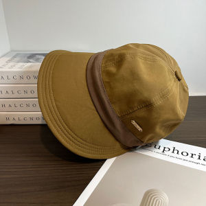 หมวกตกปลากันแดดสำหรับกลางแจ้ง ใช้ได้ทั้งชายและหญิง มีให้เลือก 4 สี