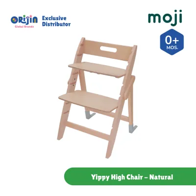 Moji - Yippy High Chair