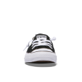 Converse All Star (Slip-on) Shoreline - Black รองเท้า คอนเวิร์ส แท้ ผู้หญิง ทรงสวม. 