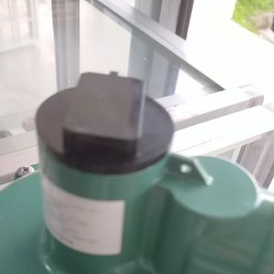 Fisher regulator/gas regulator/R-622 DFF/Low pressure gas regulator/LPG regulator/Business as desired during A-FMCO