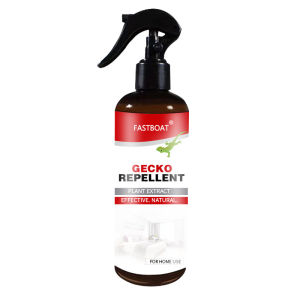 【100㎡ without Gecko】Gecko Insecticide Lizard repellent 2025 plant formula is upgraded Insect spray