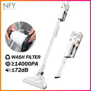 ป้ายสำหรับถือเครื่องดูดฝุ่น2 In 1 Home (Wired)