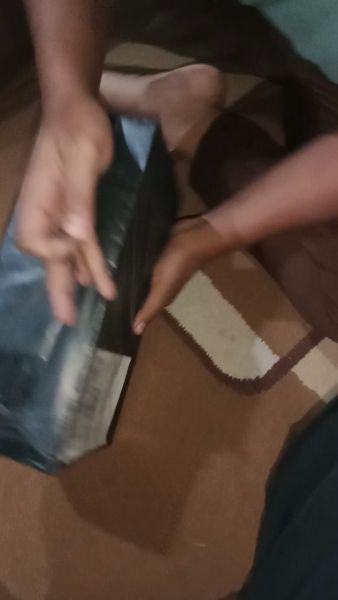 Buyer review video 5