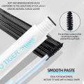 Maskara YOO TIGER Tosca 360 Waterproof Mascara Lentik 779 I LA053. 