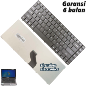 Keyboard laptop Acer Aspire 4736 4738 4739 4740 4741 4752 4349 4250 4750 new high quality