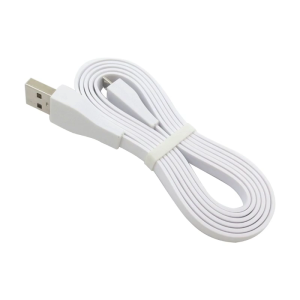 High Efficiency Micro USB Charging Cable 47inch Cord for UE BOOM MEGABOOM ROLL Speaker