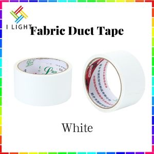 (Fast Delivery) 48mm Wide *10m Strong Super Waterproof Duct Fabric Duct Tape Roll Repair Tape