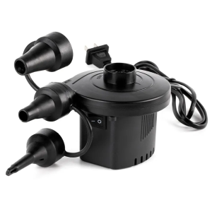 【100%Thick】Inflatable Swimming Pool Rectangular Durable Outdoor For Children And Adults 3M/2.1M/1.5M/1.2M With Free Electric Air Pump 3 Layers thickening Foldable Swimming Pool