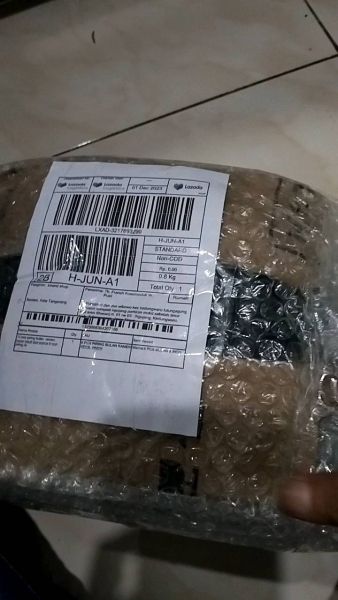 Buyer review video 3