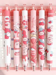 3D Kawaii Unicorn Pencil Case Box Cute Pen Pouch Large Capacity Waterproof Boy Gilrs School Supplies Stationery