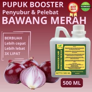 Pupuk Pelebat Bawang Merah / Pupuk Bawang Merah / Pupuk Booster Bawang Merah / Pupuk Bawang Merah