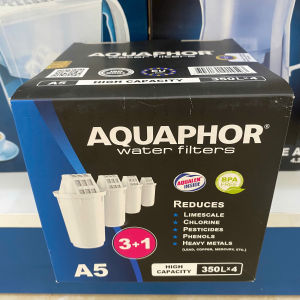 Lõi Lọc Bình Lọc Nước Aquaphor A5 thay thế cho bình lọc Aquaphor Prestige Provence