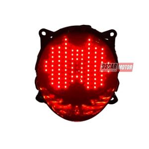 STOPLAMP SCOOPY NEW 2020 2023 RUNNING MODEL COLOSSIUM MODE OTOMATIS 3 IN 1 LAMPU BELAKANG SCOOPY COLOSSEUM SEIN RUNNING PNP PLUS SOCKET