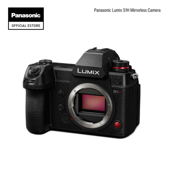 Lumix S1h Lumix S5 Vs Lumix S1 Firmware Update Panasonic S5