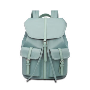 14 inch laptop backpack for women Lightweight Waterproof travel bagpack College School bag