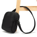 Pacsafe Metrosafe LS100 Anti-Theft Crossbody Bag. 