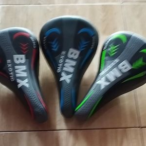 TERMURAH...!!!!JOK BMX EXOTIC/SADEL BMX EXOTIC