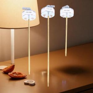 [Eqrbtl] 30-80 °C Ariston Water Heater Plug-in Push Thermostat Temperature Controller Switch For Household Appliances