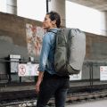 Peak Design Travel Backpack 45L กระเป๋าเดินทาง กระเป๋าสะพายหลัง ความจุ 45 ลิตร. 