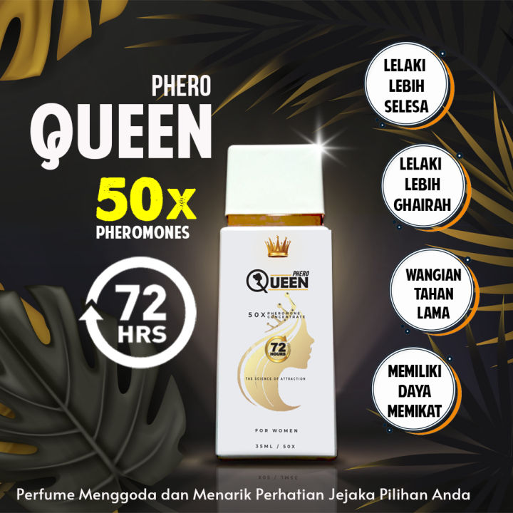 Perfume Brands Pherox Perfume Phero X Elegant, Romantic Fragrance