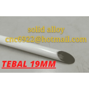 PROTON SAVVY REAR ANTI ROLL BAR 16MM 19MM