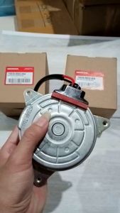 Motor Fan Radiator Kipas Radiator Jazz RS Brio Freed City Mobilio HRV (Mitsuba Japan) Termurah Berkualitas No Part 19030-RB0-004