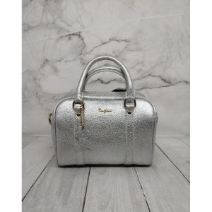 Tas Selempang Slingbag Wanita Kulit Sapi Asli Karl Sangkoni MJ - TP 2010