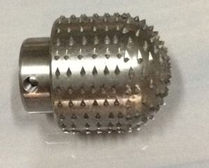 Chùy nạo dừa cốt 10- 16mm