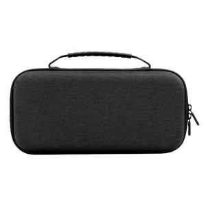 Protect Hard Carrying Bag Shockproof Handheld Spillproof Storage Case With Internal Padding Suitable for Gaming Consoles