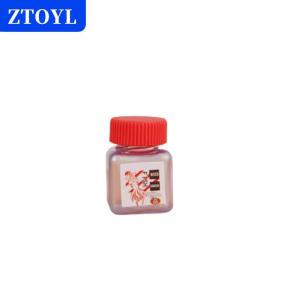 [COD] ZTOYL โหลขนมจำลองบ้านตุ๊กตา1 12 10ชิ้นโหลลูกอมโมเดลบ้านตุ๊กตาขวดเปล่าตกแต่งห้องครัวขนาดเล็กของเล่นแบบแกล้งเล่น