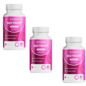 Beetroot Capsules Beetroot Extract Capsules Gentle Qi And Blood Tonic Beetroot Extract Capsules