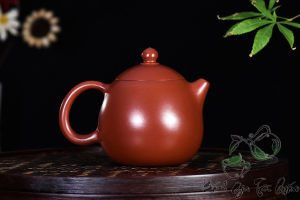 Ấm Long Đán - Đại Hồng Bào - NN Thiền Phương