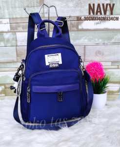 RANSEL FASHION WANITA IMPORT 2IN1 2#
