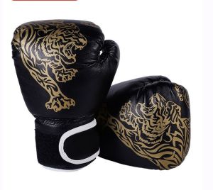 ZMZK นวมชกมวย Boxing Glove รุ่นเด็ก/รุ่นผู้ใหญ่ นวมมวยไทย นวมเด็ก นวมผู้ใหญ่ ถุงมือมวย หนัง PU ถุงมือมืออาชีพ