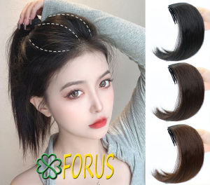 Xược độn phồng mái dài 20cm 😍FREESHIP😍 xược phồng tóc mái độn phồng tóc Sỉ 25k