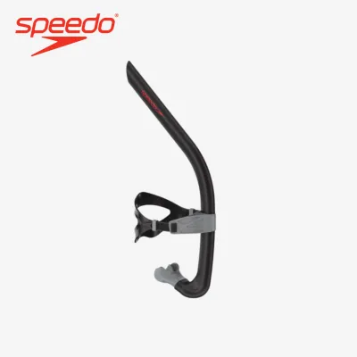 Speedo Bullet Head Snorkel Charcoal 8-7530477010