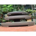 Khay thả đá non bộ - gốm tàu /chậu trồng cây bonsai/chậu trồng cây cảnh /chậu trồng cây kiểng. 