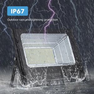 JY-A012-200W ĐÈN PHA 200W