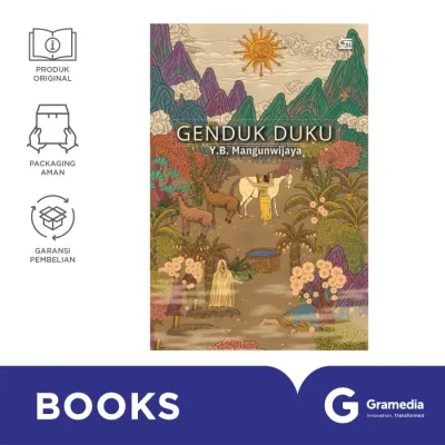 GENDUK DUKU