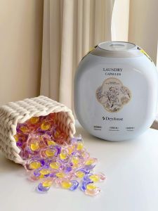 🔥SG🔥160pc laundry capsule laundry capsules 3 in 1 laundry capsules refill laundry capsules breeze