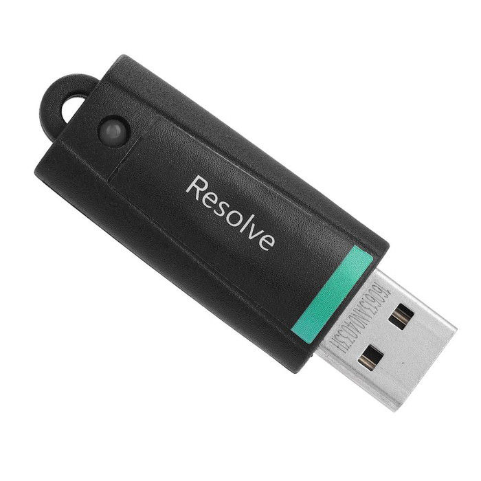 Blackmagic davinci resolve studio dongle lazada