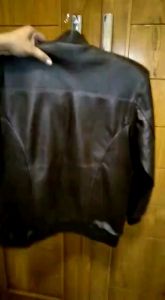 Jaket Bomber Kamsay & Garansi Uang Kembali