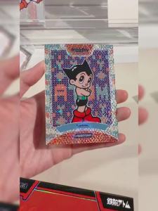 KAKAWOW 2026 PHANTOM Astro Boy Trading Cards-Blaster/Hobby Flagship Store2026