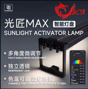 ⚡SG Official Distributor⚡MAYIN MAX LED Light || ALL-IN-1 Tanning & Viewing Light
