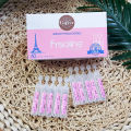 Nước muối sinh lý Gifrer màu hồng 5ml*40 ống – hộp. 