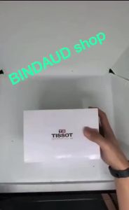 TISSOT-FULL SET ORIGINAL BOX BEST FOR GIFT (REDY STOCK)