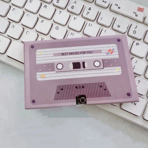 Dapat Direkam Kartu Ucapan Berkah Suara Kartu Ucapan Ulang Tahun Pernikahan Kartu Ucapan Audio DIY